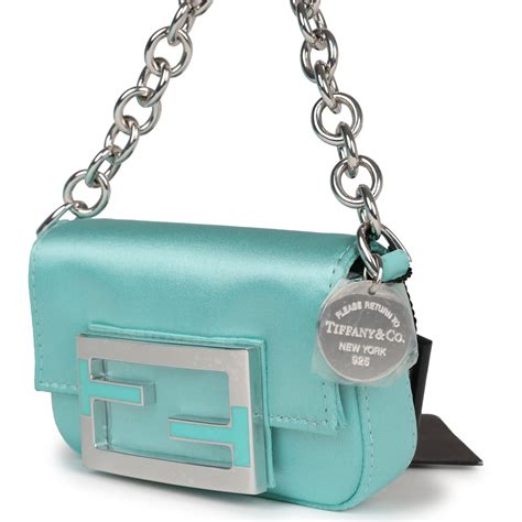 tiffany fendi nano baguette